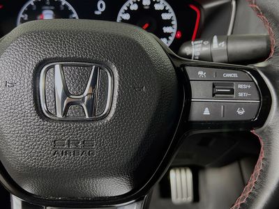 2023 Honda Civic - Photo 16