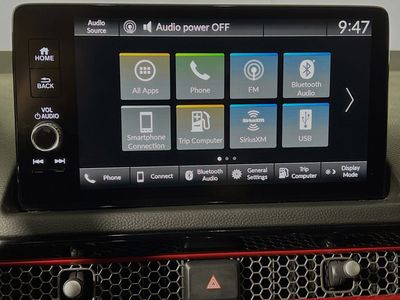 2023 Honda Civic - Photo 23