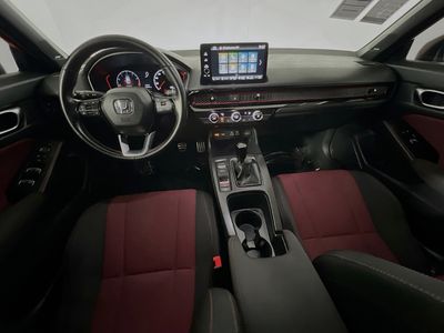 2023 Honda Civic - Photo 26