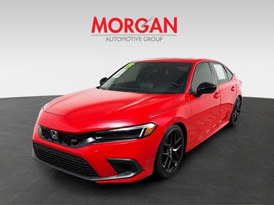 2023 Honda Civic - Photo 7
