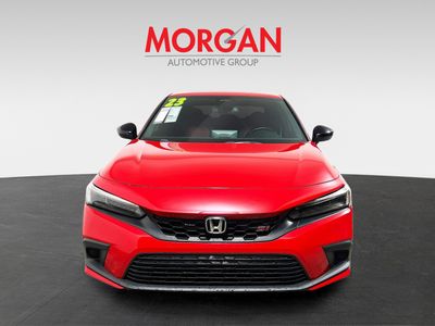 2023 Honda Civic - Photo 8
