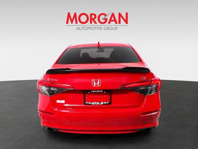 2023 Honda Civic - Photo 4