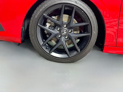 2023 Honda Civic - Photo 11