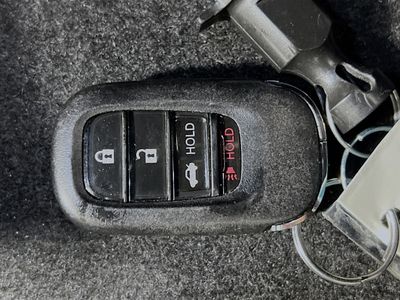 2023 Honda Civic - Photo 32