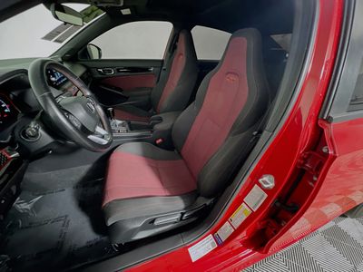 2023 Honda Civic - Photo 12