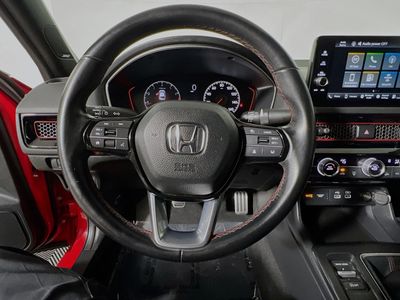 2023 Honda Civic - Photo 14