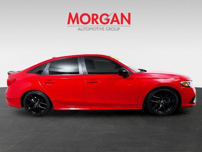 2023 Honda Civic - Photo 2