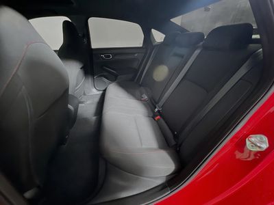 2023 Honda Civic - Photo 25
