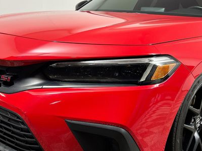 2023 Honda Civic - Photo 9