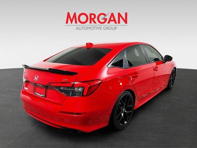 2023 Honda Civic - Photo 3
