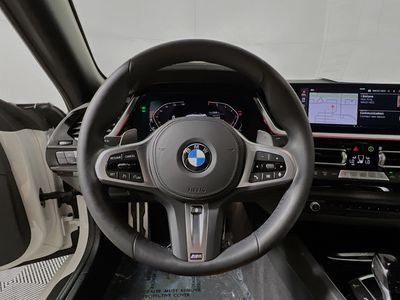 2025 BMW Z4 - Photo 15