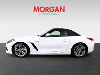 2025 BMW Z4 - Photo 6