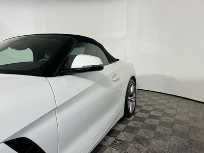 2025 BMW Z4 - Photo 10