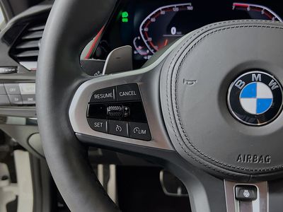 2025 BMW Z4 - Photo 16