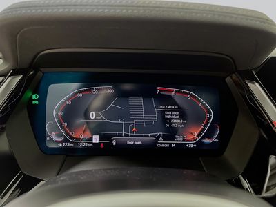 2025 BMW Z4 - Photo 19