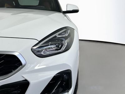 2025 BMW Z4 - Photo 9
