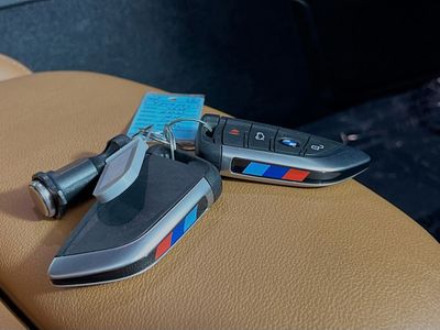 2025 BMW Z4 - Photo 31