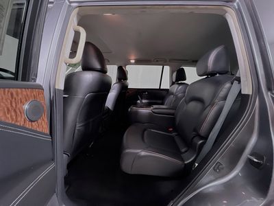 2020 Nissan Armada - Photo 26