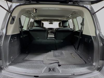 2020 Nissan Armada - Photo 31