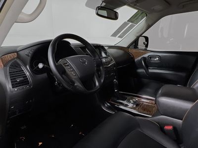 2020 Nissan Armada - Photo 27