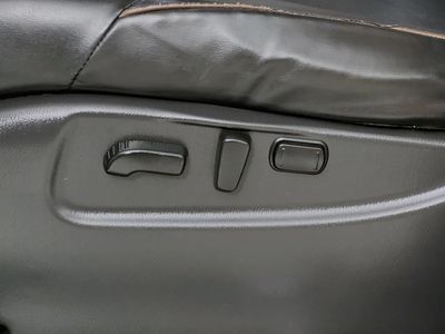 2020 Nissan Armada - Photo 13