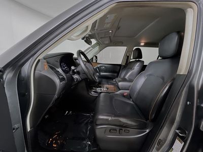 2020 Nissan Armada - Photo 12