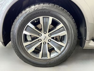 2020 Nissan Armada - Photo 11
