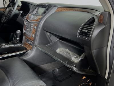 2020 Nissan Armada - Photo 32