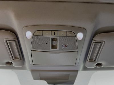 2020 Nissan Armada - Photo 18