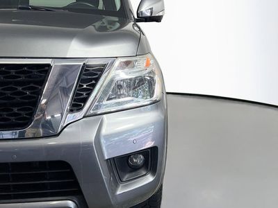 2020 Nissan Armada - Photo 9