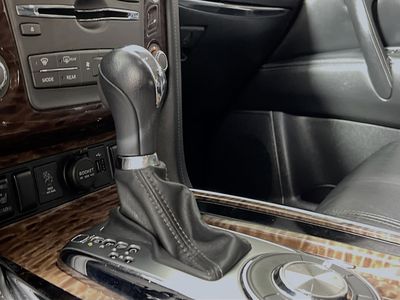 2020 Nissan Armada - Photo 21