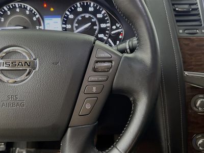 2020 Nissan Armada - Photo 17