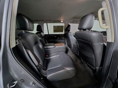 2020 Nissan Armada - Photo 30