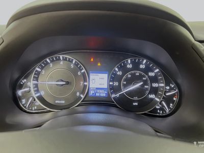 2020 Nissan Armada - Photo 19
