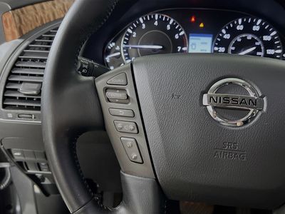 2020 Nissan Armada - Photo 16
