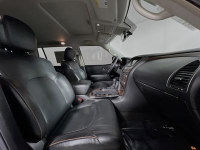 2020 Nissan Armada - Photo 28