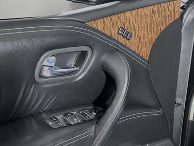 2020 Nissan Armada - Photo 14
