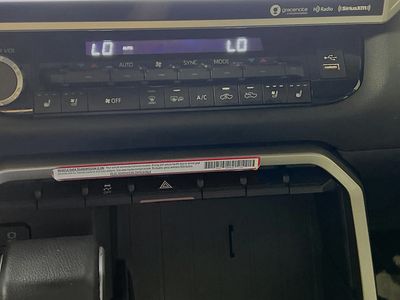 2024 Toyota Tundra - Photo 23