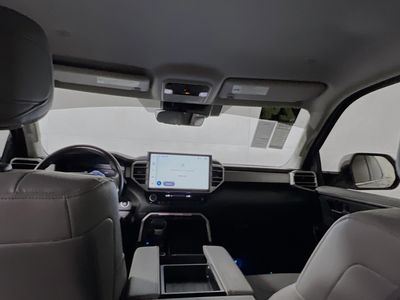 2024 Toyota Tundra - Photo 27