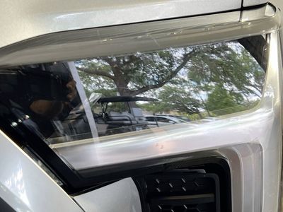 2024 Toyota Tundra - Photo 9