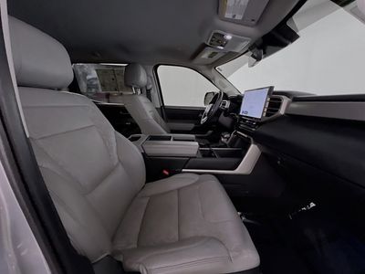 2024 Toyota Tundra - Photo 28