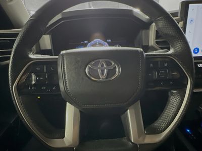 2024 Toyota Tundra - Photo 15