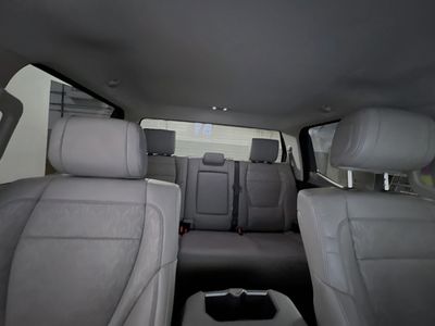 2024 Toyota Tundra - Photo 30