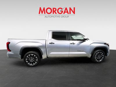 2024 Toyota Tundra - Photo 2