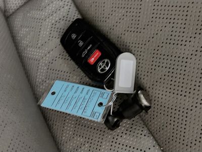 2024 Toyota Tundra - Photo 33