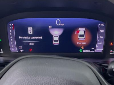 2023 Honda Accord - Photo 19