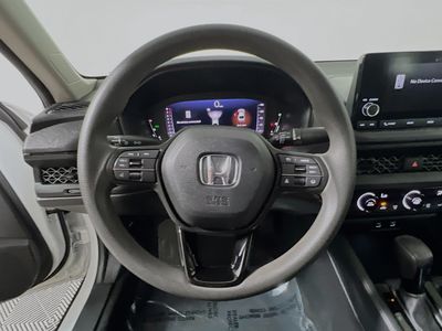 2023 Honda Accord - Photo 15