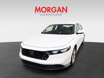 2023 Honda Accord - Photo 7