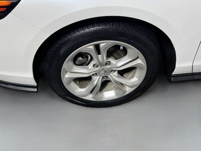 2023 Honda Accord - Photo 11