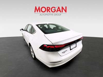 2023 Honda Accord - Photo 5